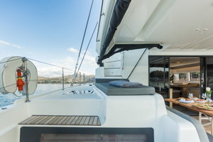 Lagoon 51 „JEWEL“ – fotka 54