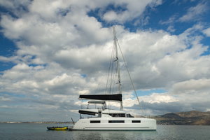 Lagoon 51 „JEWEL“ – fotka 20