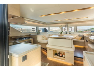 Lagoon 51 „JEWEL“ – fotka 2