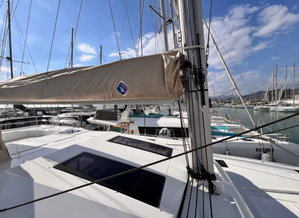 Elba 45 „Nami“ – fotka 7