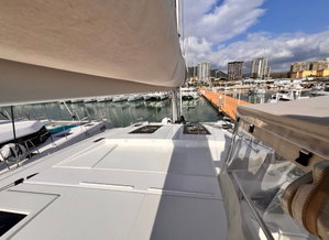 Elba 45 „Nami“ – fotka 6