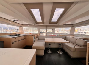 Elba 45 „Nami“ – fotka 9