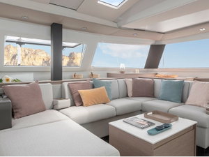 Elba 45 „Nami“ – fotka 20
