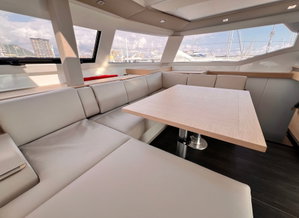 Elba 45 „Nami“ – fotka 13
