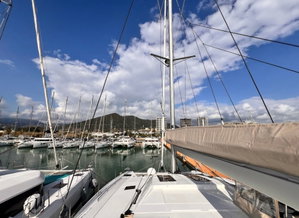 Elba 45 „Nami“ – fotka 8