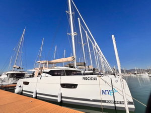 Elba 45 „Nami“ – fotka 1