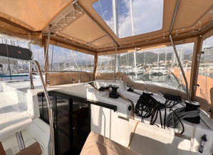 Elba 45 „Nami“ – fotka 4