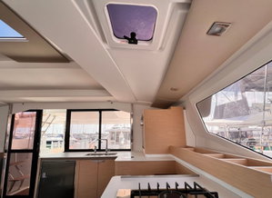 Elba 45 „Nami“ – fotka 11