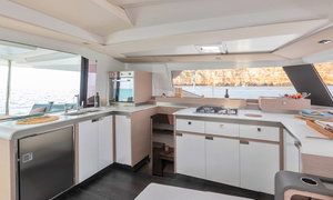 Elba 45 „Nami“ – fotka 26