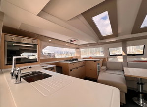 Elba 45 „Nami“ – fotka 10