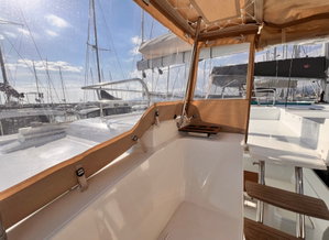 Elba 45 „Nami“ – fotka 5