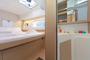 Lagoon 42 „Dream Waters“ – fotka 15
