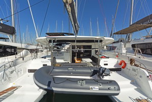 Lagoon 42 „Dream Waters“ – fotka 19