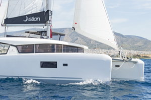 Lagoon 42 „Dream Waters“ – fotka 5
