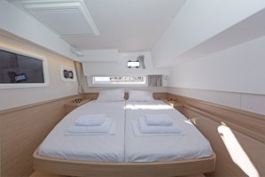 Lagoon 42 „Dream Waters“ – fotka 12
