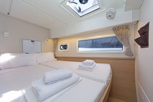 Lagoon 42 „Dream Waters“ – fotka 16