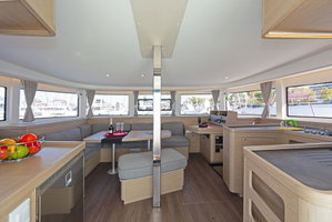 Lagoon 42 „Dream Waters“ – fotka 11