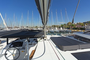 Lagoon 42 „Dream Waters“ – fotka 20