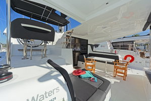Lagoon 42 „Dream Waters“ – fotka 17