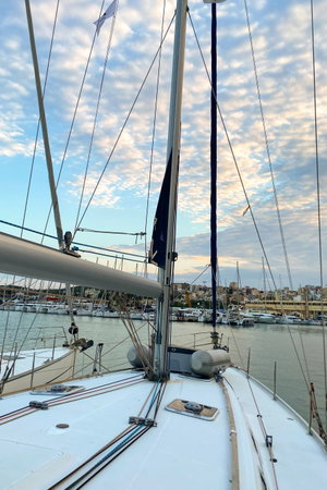 Cyclades 50.5 „Leonidas“ – fotka 2