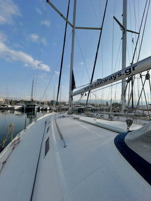 Cyclades 50.5 „Leonidas“ – fotka 7