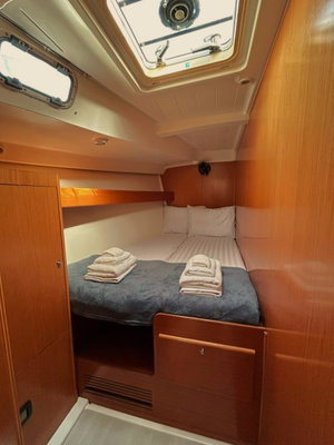 Cyclades 50.5 „Leonidas“ – fotka 9
