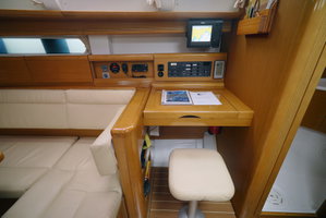 Sun Odyssey 44i „Night & Day“ – fotka 6