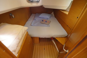 Sun Odyssey 44i „Night & Day“ – fotka 7