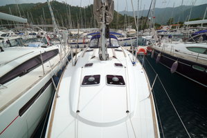 Sun Odyssey 44i „Night & Day“ – fotka 15