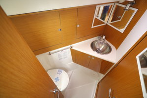 Sun Odyssey 44i „Night & Day“ – fotka 10