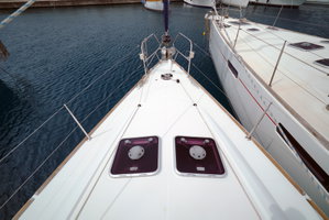 Sun Odyssey 44i „Night & Day“ – fotka 14