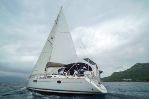 Sun Odyssey 44i „Night & Day“ – fotka 17