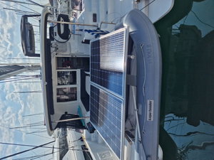 Lagoon 40 „Ioli II“ – fotka 3