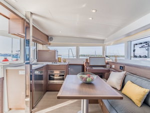 Lagoon 40 „Ioli II“ – fotka 6