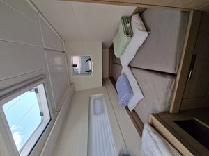 Lagoon 40 „Ioli II“ – fotka 5