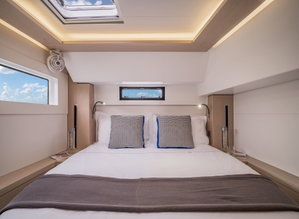 Lagoon 46 „Krista“ – fotka 3