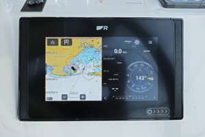 Sun Odyssey 380 „Sea Kiss“ – fotka 14