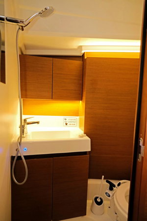 Sun Odyssey 380 „Sea Kiss“ – fotka 24