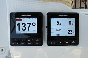 Sun Odyssey 380 „Sea Kiss“ – fotka 13