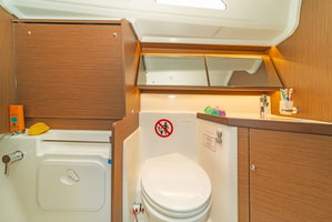Oceanis 40.1 „Ariadne“ – fotka 5