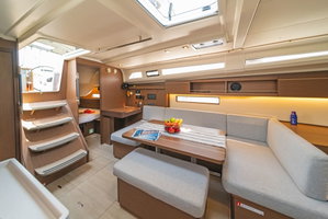Oceanis 40.1 „Ariadne“ – fotka 4