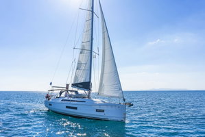 Oceanis 40.1 „Ariadne“ – fotka 10