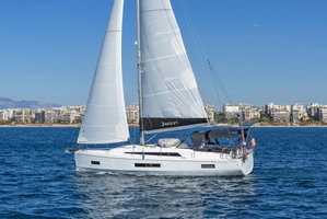 Oceanis 40.1 „Ariadne“ – fotka 9