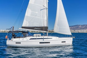 Oceanis 40.1 „Ariadne“ – fotka 11