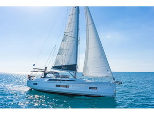 Oceanis 40.1 „Ariadne“ – fotka 1