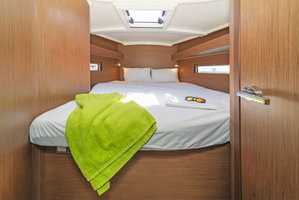 Oceanis 40.1 „Ariadne“ – fotka 12