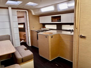 Dufour 41 „Why Not 20“ – fotka 4