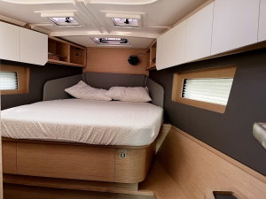 Dufour 41 „Why Not 20“ – fotka 11
