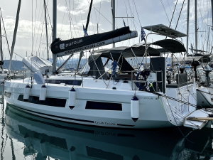 Dufour 41 „Why Not 20“ – fotka 7