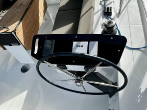 Dufour 41 „Why Not 20“ – fotka 10